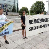 prosvjed zelena akcija