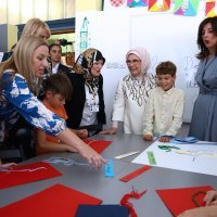 Sanja Musić Milanović i Emine Erdogan