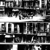 'Fragmenti života Vincenta van Gogha' autora Danijela Žeželja