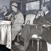 Kraljica Elizabeta II i princ Philip