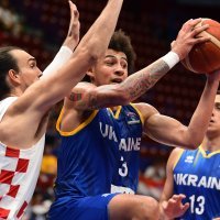 Hrvatska - Ukrajina