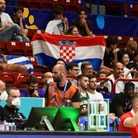 Hrvatska - Ukrajina