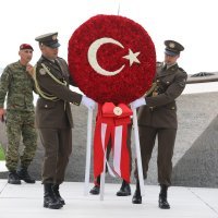 Turski predsjednik Erdogan položio vijenac ispred Spomenika domovini