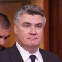 Recep Tayyip Erdoğan i Zoran Milanović