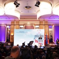 Tursko-hrvatski poslovni forum