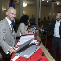 15.sjednica Gradske skupštine - Tomislav Tomašević