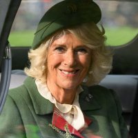 Camilla, vojvotkinja od Cornwalla