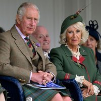 Camilla, vojvotkinja od Cornwalla