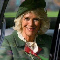 Camilla, vojvotkinja od Cornwalla