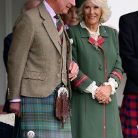 Camilla, vojvotkinja od Cornwalla