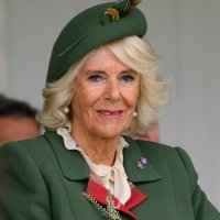 Camilla, vojvotkinja od Cornwalla