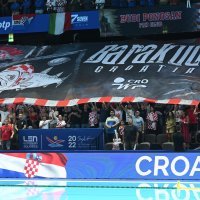 Europsko vaterpolsko prvenstvo: Hrvatska-Italija, 8.9.2022.