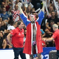 Europsko vaterpolsko prvenstvo: Hrvatska-Italija, 8.9.2022.