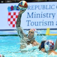 Europsko vaterpolsko prvenstvo: Hrvatska-Italija, 8.9.2022.
