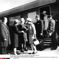 Kraljica Elizabeta II / Hrvatska