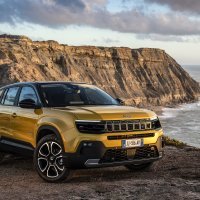 Jeep otkrio planove do 2025.