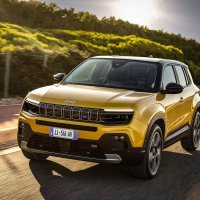Jeep otkrio planove do 2025.