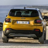 Jeep otkrio planove do 2025.