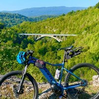 Korana i Drežnik Grad