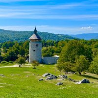 Korana i Drežnik Grad