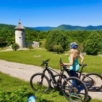 Korana i Drežnik Grad