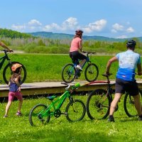 Korana i Drežnik Grad