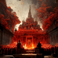 war_in_temple_in_hell