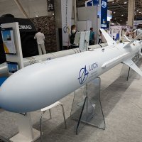 Projektil R-360 Neptun