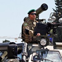 Sustav Skif u naoružanju azerbajdžanske vojske