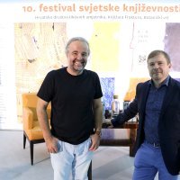 Jergović i Lebedev na FSK