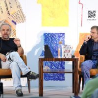 Jergović i Lebedev na FSK