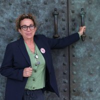 Monique Roffey i Alida Bremer u Dvostrukom portretu