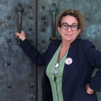 Monique Roffey i Alida Bremer u Dvostrukom portretu