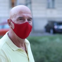 Monique Roffey i Alida Bremer u Dvostrukom portretu