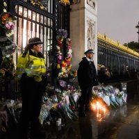 Britanci se opraštaju od voljene kraljice