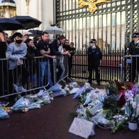 Britanci se opraštaju od voljene kraljice