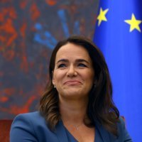 Katalin Novak u Beogradu se susrela s Aleksandrom Vučićem