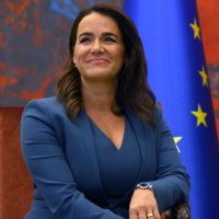 Katalin Novak u Beogradu se susrela s Aleksandrom Vučićem