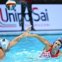 Hrvatska - Francuska