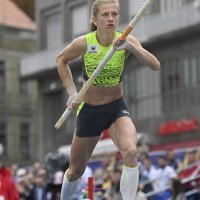 Skok s motkom u Zagrebu