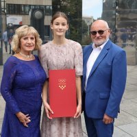 Nagrada 'Dražen Petrović'