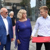 Nagrada 'Dražen Petrović'