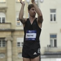 Skok u dalj na Hanžeku