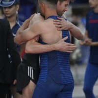 Skok u dalj na Hanžeku