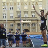 Skok u dalj na Hanžeku