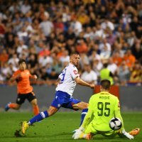 Šibenik - Hajduk
