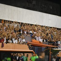 Šibenik - Hajduk