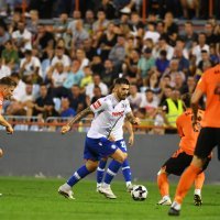 Šibenik - Hajduk