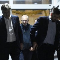 Sudar vlakova kod Novske