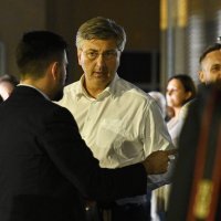 Sudar vlakova kod Novske